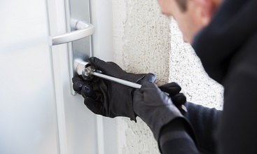 cambriolage méthode bumping