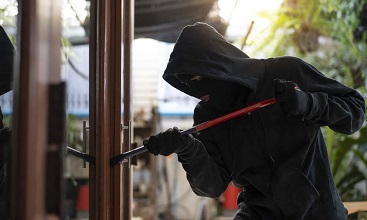 que faire en cas de cambriolage ?