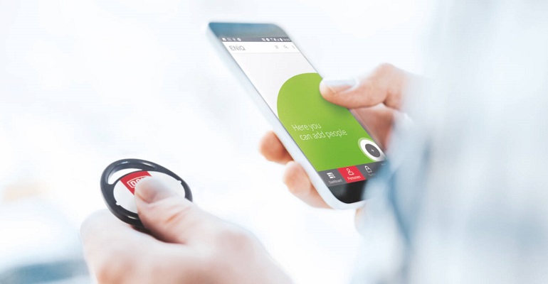 cylindre electronique