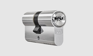 cylindre avec barre de renfort