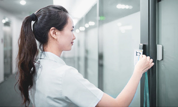 autorisation d'accès