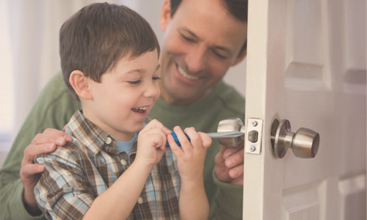 changer son barillet