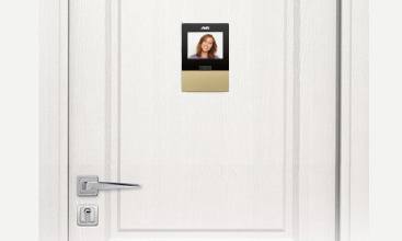 Judas numérique de porte d'entrée