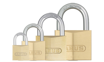 cadenas de sécurité