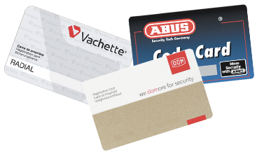 carte de propriété