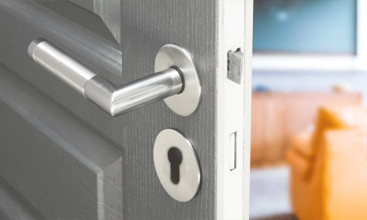 la rosace de sécurité