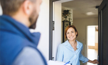 serrurier de confiance