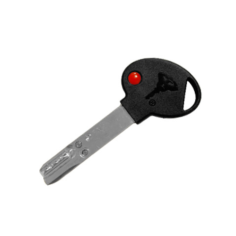 Cadenas à Loquet Mul-T-Lock Diamond Interactive+ - Avec 2 Clés Et Carte Code - Neuf - Acier
